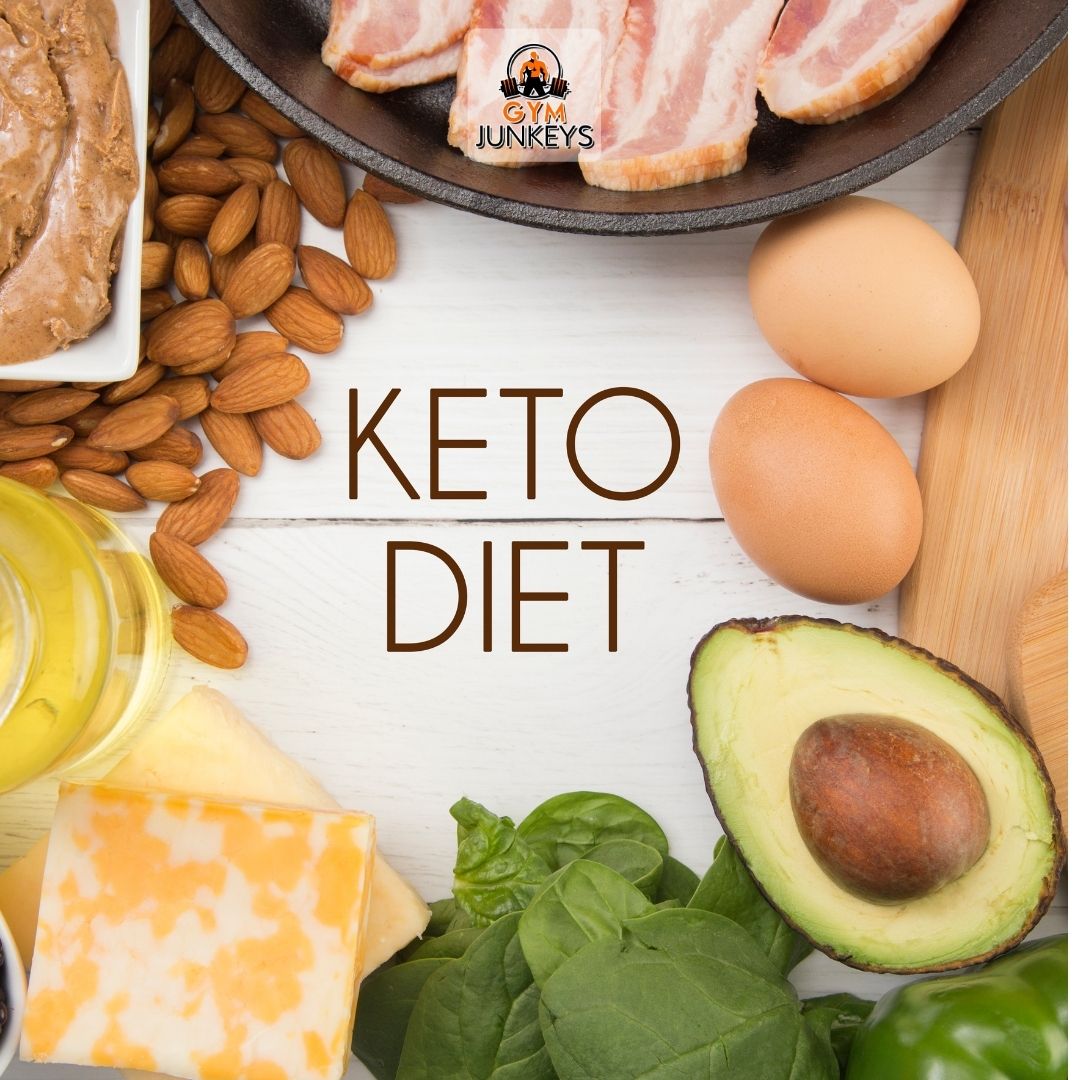 How to Build Muscle on the Keto Diet