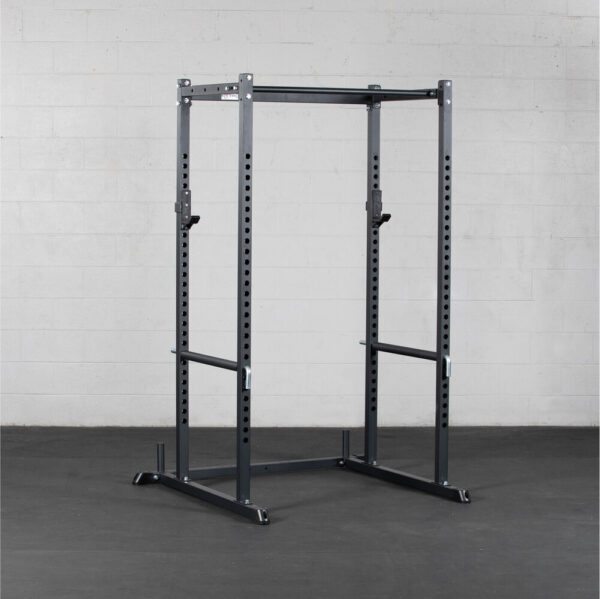T-2 SERIES POWER RACK with background